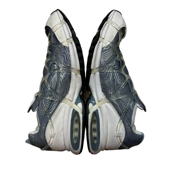 Nike Men's Air Kukini SE Topography Sneakers DV1894-100 Size 15 - Picture 5 of 9